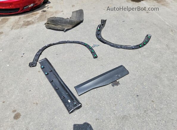 JM3KMCHA8T0132284 2026 MAZDA CX-5 Серебряный Вид наклейки с VIN-кодом