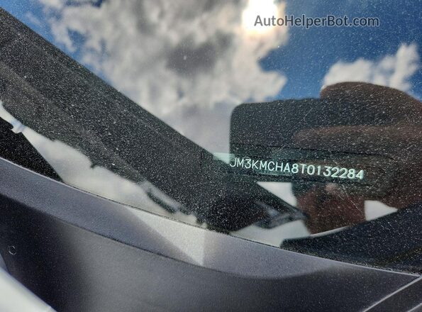 JM3KMCHA8T0132284 2026 MAZDA CX-5 Серебряный Панорамный вид салона 360°