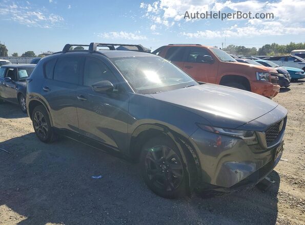 JM3KMEHA7T0109106 2026 MAZDA CX-5 Gray წინა მარჯვენა