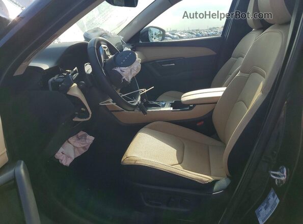JM3KMEHAXT0132945 2026 MAZDA CX-5 Black Սալոնի դիմացի տեսք