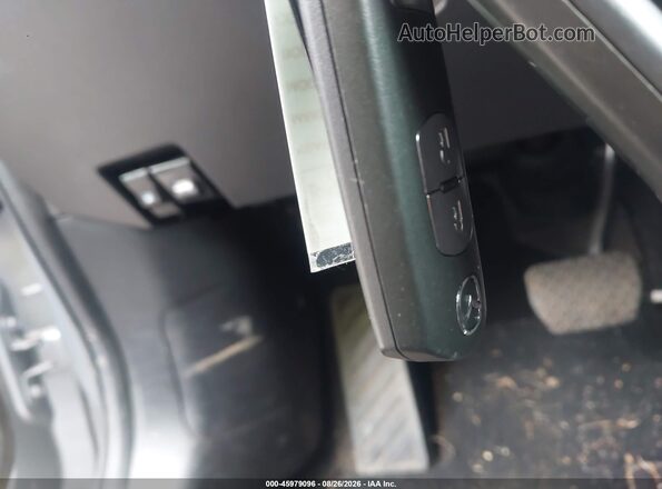 JM3TCABY3H0127275 2017 MAZDA CX-9 Silver წინა პანელის ხედი