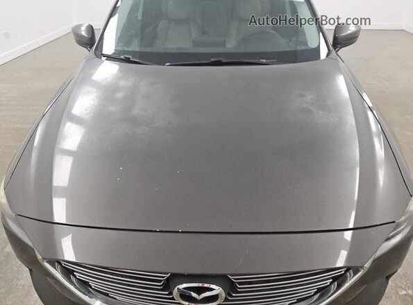 JM3TCACY7G0114350 2016 MAZDA CX-9 Tan 