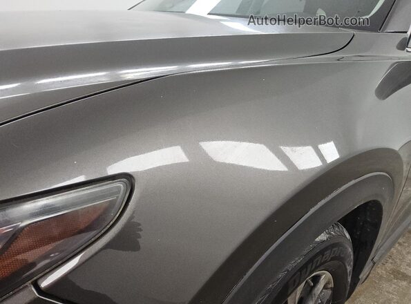 JM3TCACY7G0114350 2016 MAZDA CX-9 Tan 