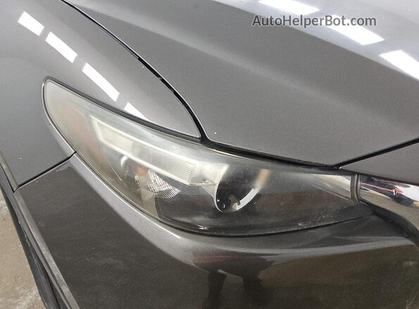 JM3TCACY7G0114350 2016 MAZDA CX-9 Tan 