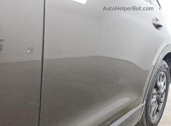 JM3TCACY7G0114350 2016 MAZDA CX-9 Tan 