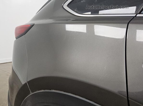 JM3TCACY7G0114350 2016 MAZDA CX-9 Tan 