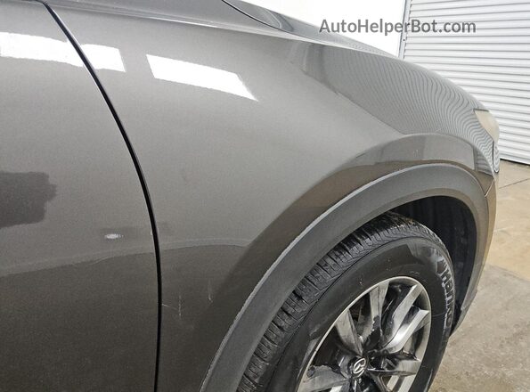 JM3TCACY7G0114350 2016 MAZDA CX-9 Tan 
