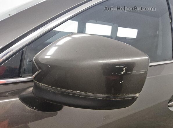 JM3TCACY7G0114350 2016 MAZDA CX-9 Tan 