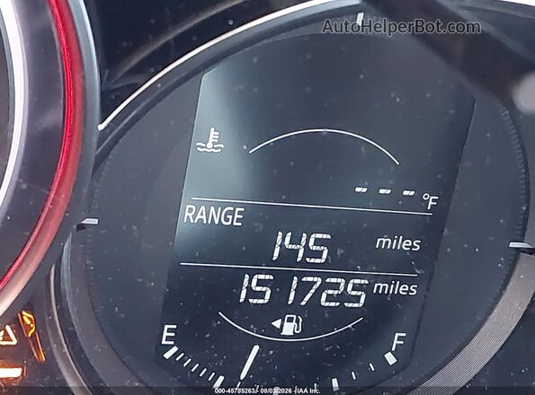 JM3TCACY7H0128279 2017 MAZDA CX-9 Gray 
