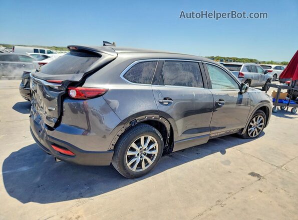 JM3TCACY7K0334287 2019 MAZDA CX-9 Gray Rear right