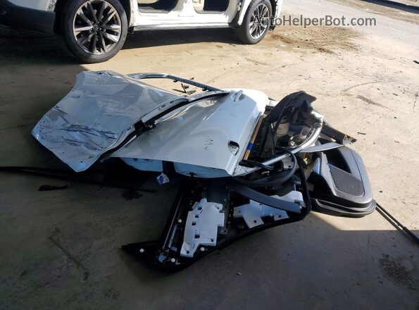 JM3TCADY0G0108632 2016 MAZDA CX-9 Белый Вид наклейки с VIN-кодом