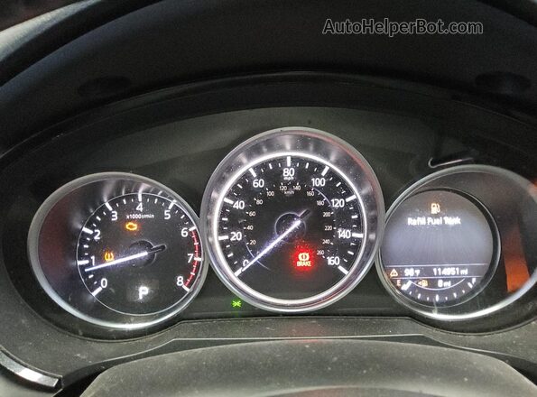 JM3TCADY0H0138103 2017 MAZDA CX-9 Blue 