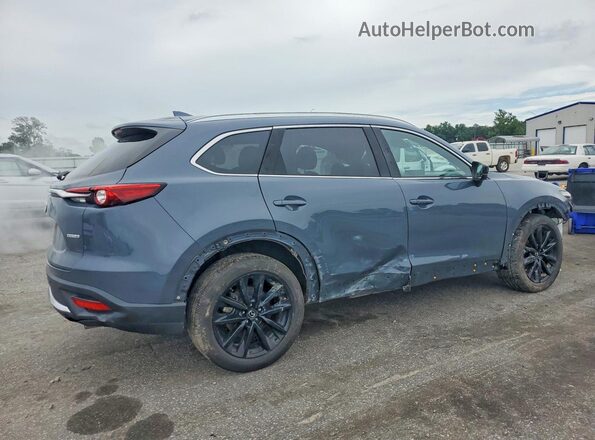 JM3TCADY2M0505013 2021 MAZDA CX-9 Gray Tył prawy