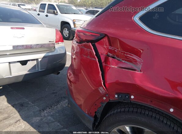 JM3TCADY3J0232692 2018 MAZDA CX-9 Красный 