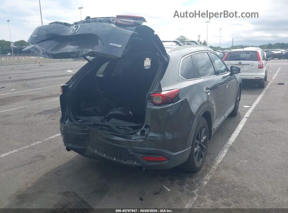 JM3TCADY8G0118941 2016 MAZDA CX-9 Gray Հետևի աջ