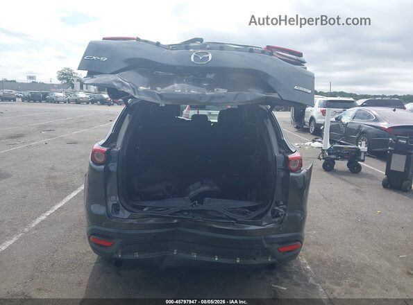 JM3TCADY8G0118941 2016 MAZDA CX-9 Gray 