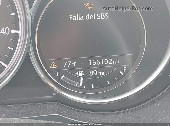 JM3TCADY8G0118941 2016 MAZDA CX-9 Gray 