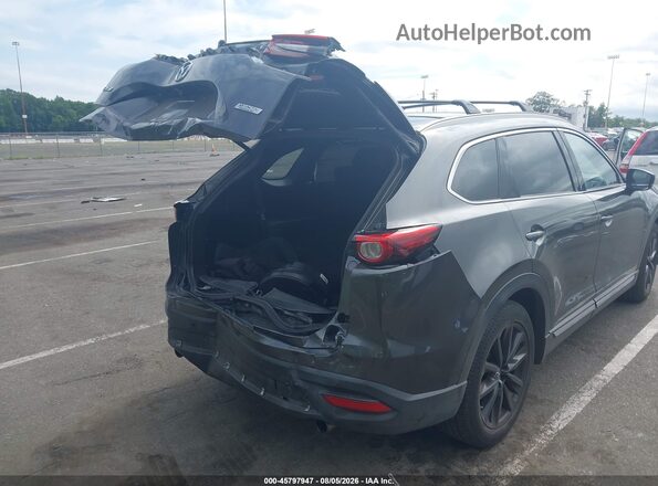 JM3TCADY8G0118941 2016 MAZDA CX-9 Gray 
