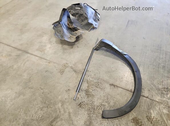 JM3TCBAY3P0651211 2023 MAZDA CX-9 Gray Vista de la etiqueta del VIN
