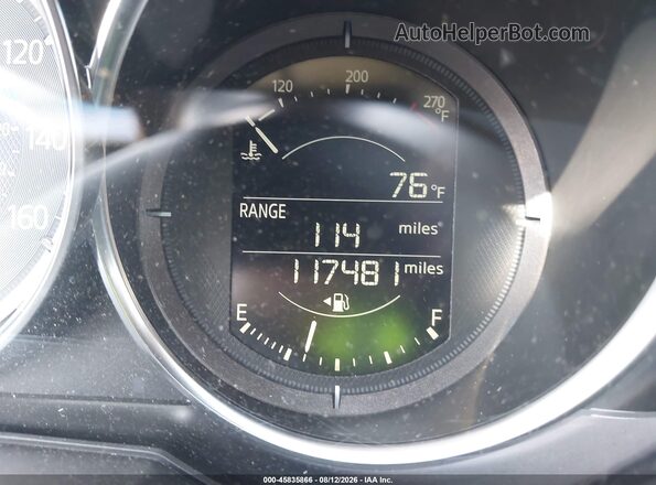 JM3TCBBY0H0134738 2017 MAZDA CX-9 Black 