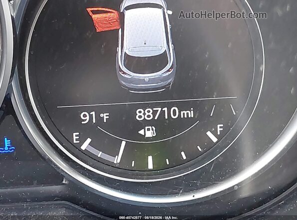 JM3TCBBY4N0603518 2022 MAZDA CX-9 Белый 
