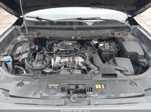 JM3TCBBY7G0110953 2016 MAZDA CX-9 Black Rear view
