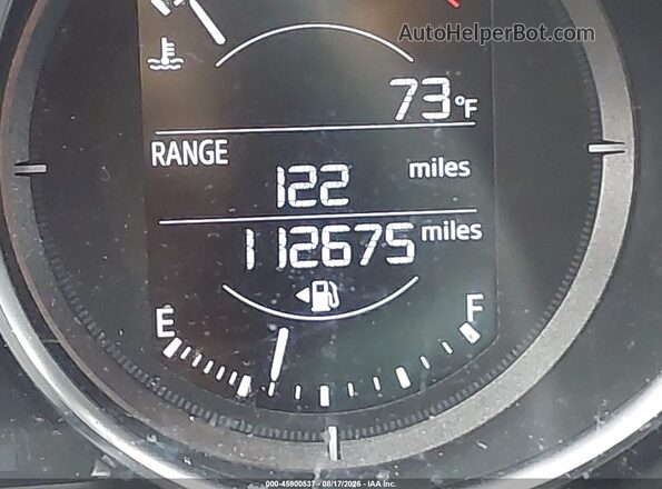 JM3TCBBY7G0110953 2016 MAZDA CX-9 Black 