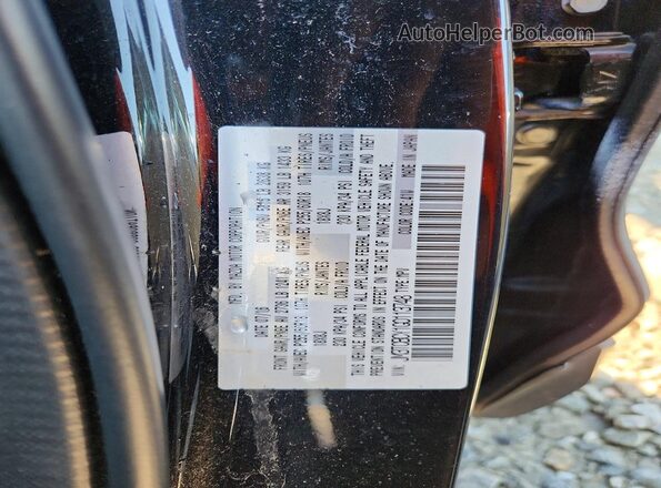JM3TCBCY1G0113748 2016 MAZDA CX-9 Черный Панорамный вид салона 360°