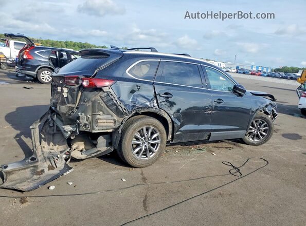 JM3TCBCY2N0625452 2022 MAZDA CX-9 Black Tył prawy
