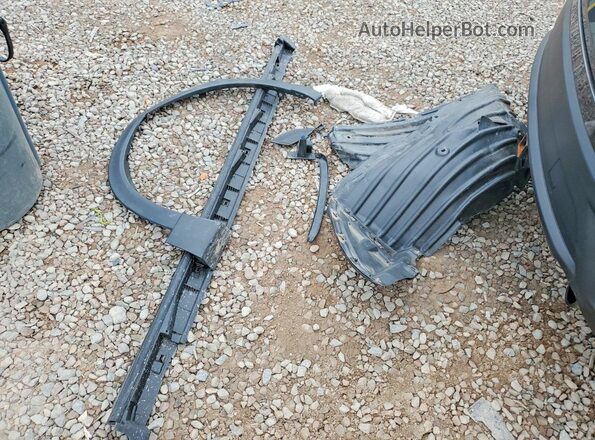 JM3TCBCY4J0223880 2018 MAZDA CX-9 Charcoal VIN კოდის სტიკერის ხედი