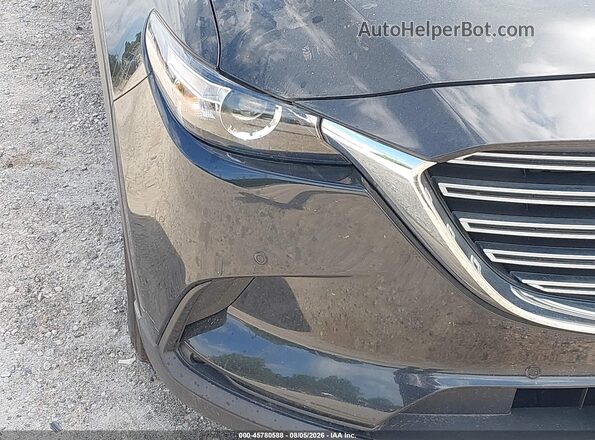 JM3TCBCYXJ0230168 2018 MAZDA CX-9 Черный 