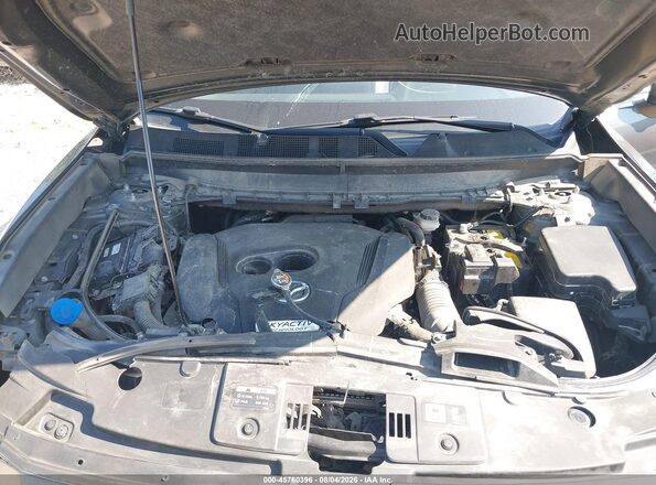 JM3TCBCYXK0325377 2019 MAZDA CX-9 Gray Vista trasera
