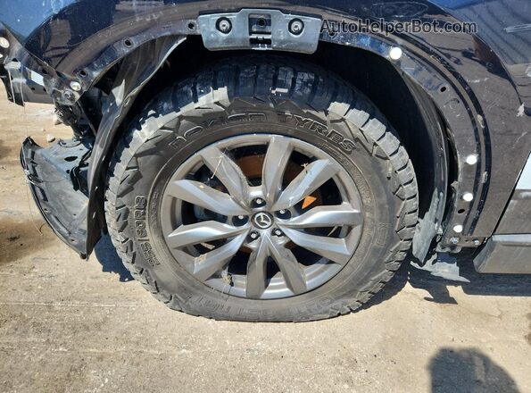 JM3TCBCYXN0602369 2022 MAZDA CX-9 Blue 