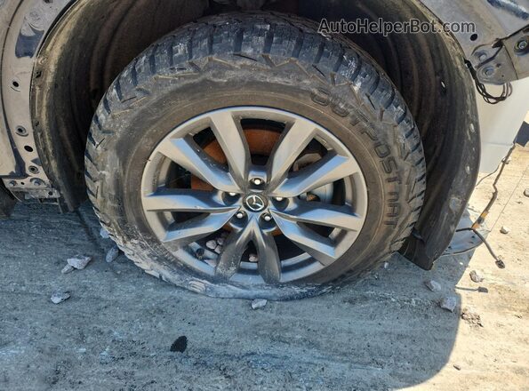 JM3TCBCYXN0602369 2022 MAZDA CX-9 Blue 