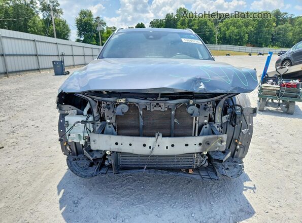 JM3TCBDY2M0537157 2021 MAZDA CX-9 Blue Դիմացի տեսք