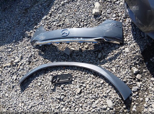 JM3TCBDY2N0600212 2022 MAZDA CX-9 Blue Instrument cluster view