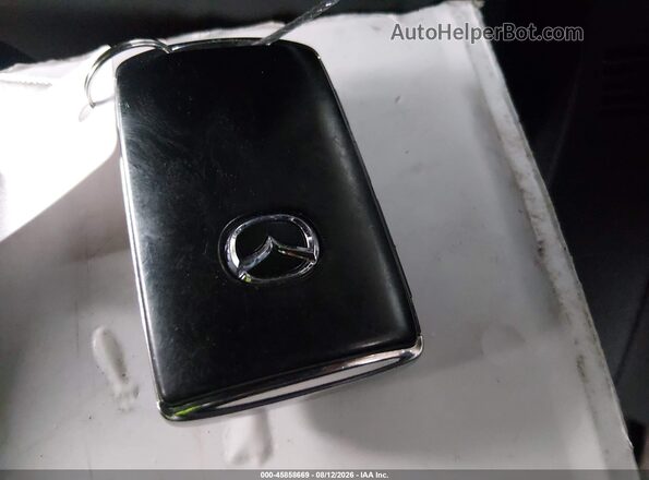 JM3TCBDY2P0630328 2023 MAZDA CX-9 Blue წინა პანელის ხედი
