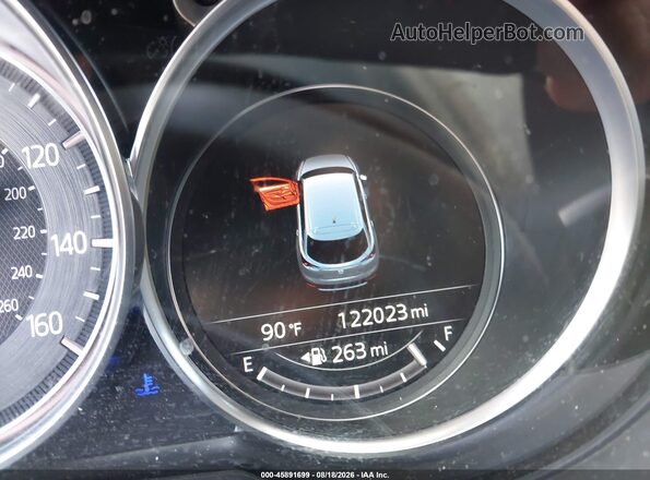 JM3TCBDY3H0133709 2017 MAZDA CX-9 Серый 