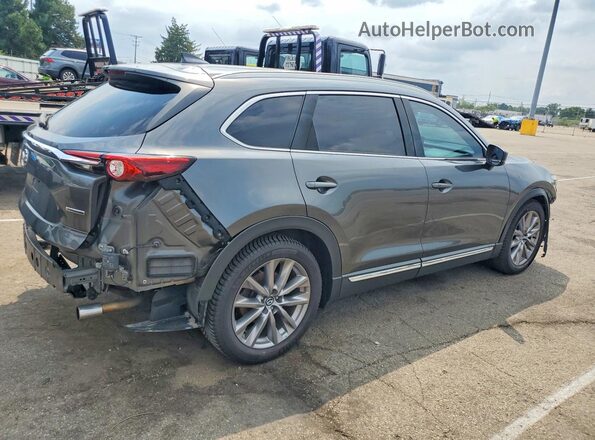 JM3TCBDY5L0407825 2020 MAZDA CX-9 Gray Rear right