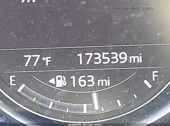 JM3TCBDY6G0112044 2016 MAZDA CX-9 Dark Blue 