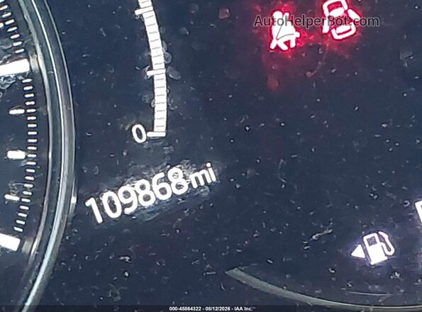 JM3TCBDY6L0412497 2020 MAZDA CX-9 Red 