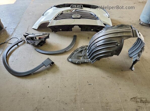 JM3TCBDY7M0537445 2021 MAZDA CX-9 Белый Вид наклейки с VIN-кодом