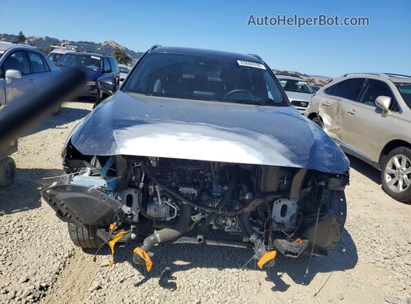 JM3TCBDY8K0322573 2019 MAZDA CX-9 Charcoal Front view