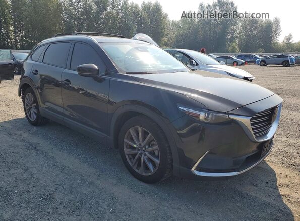 JM3TCBDY9N0623969 2022 MAZDA CX-9 Black წინა მარჯვენა