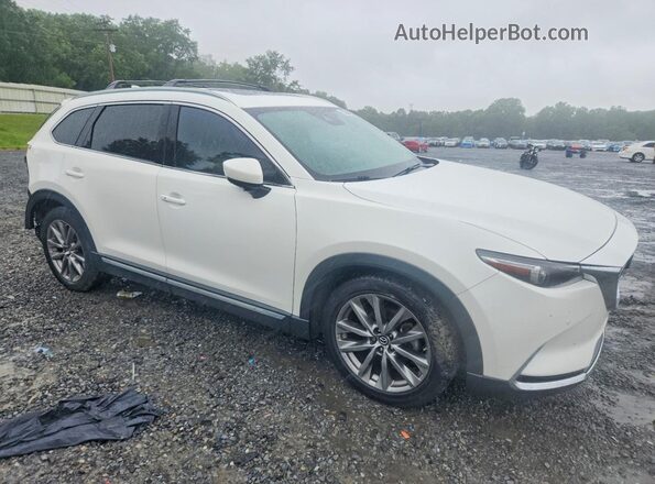 JM3TCBDYXK0310845 2019 MAZDA CX-9 White Առջևի աջ
