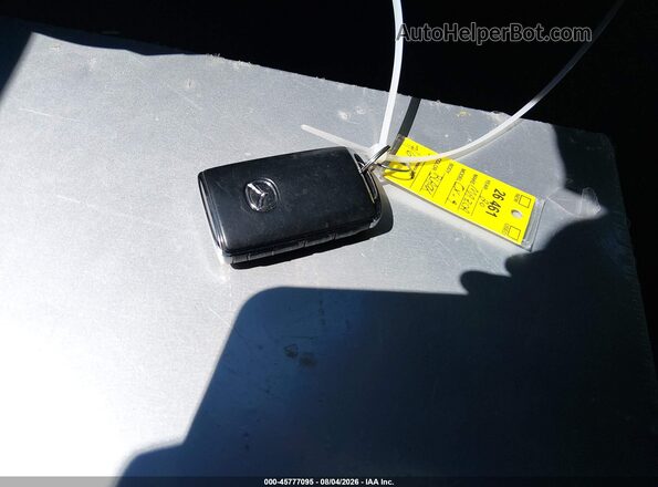 JM3TCBDYXL0404824 2020 MAZDA CX-9 Black Առջևի վահանակի տեսք