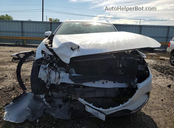 JM3TCBDYXP0643389 2023 MAZDA CX-9 Белый Вид спереди