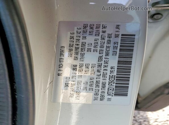 JM3TCBDYXP0643389 2023 MAZDA CX-9 Белый Панорамный вид салона 360°
