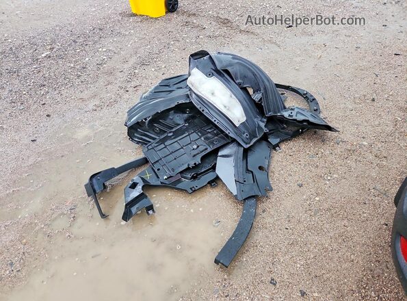 JM3TCBEY3M0511441 2021 MAZDA CX-9 Charcoal Вид наклейки з VIN-кодом