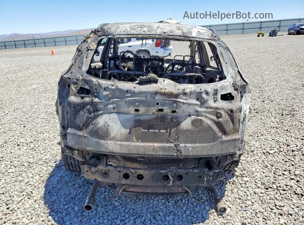 JM3TCBEY5H0141745 2017 MAZDA CX-9 Charcoal Vista trasera